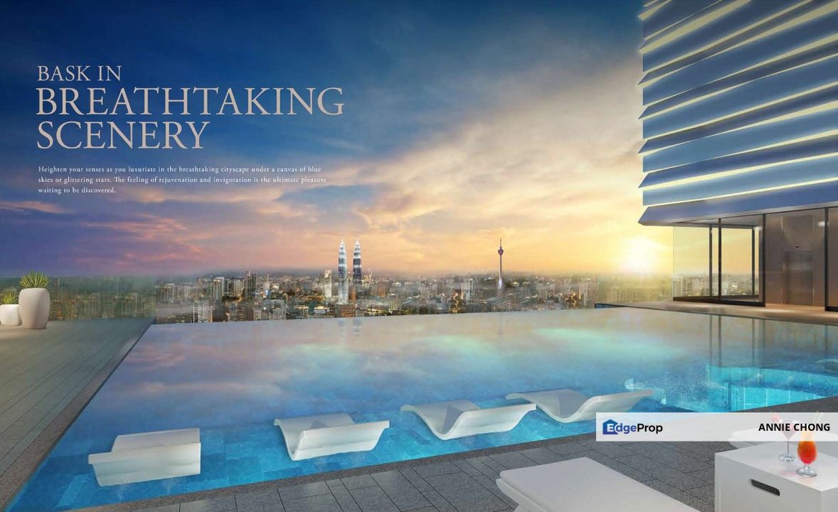 Pavilion Damansara Heights, Damansara Heights, Kuala Lumpur, Kuala Lumpur, Damansara Heights