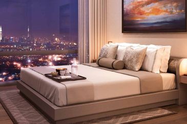 Pavilion Damansara Heights