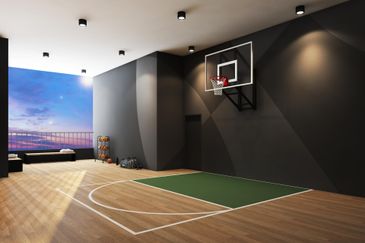 Residensi Bintang Bukit Jalil