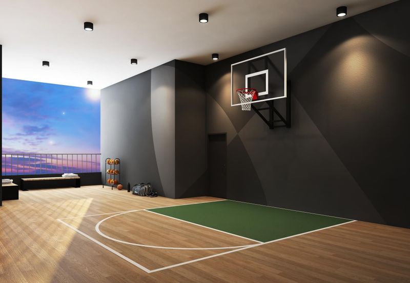 Residensi Bintang Bukit Jalil