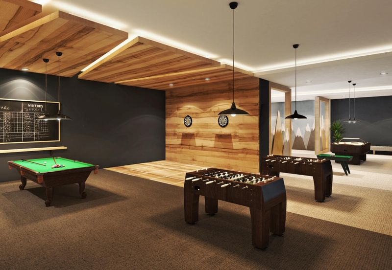 Residensi Bintang Bukit Jalil