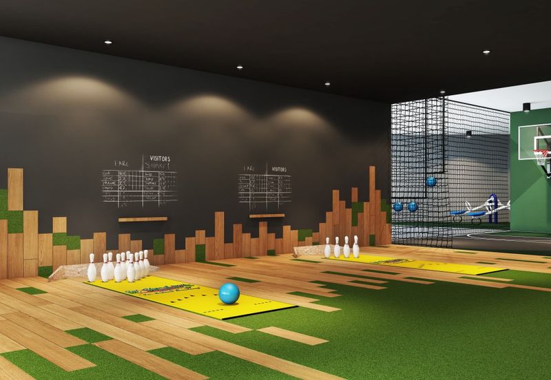 Residensi Bintang Bukit Jalil