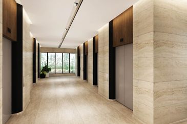 Residensi Bintang Bukit Jalil