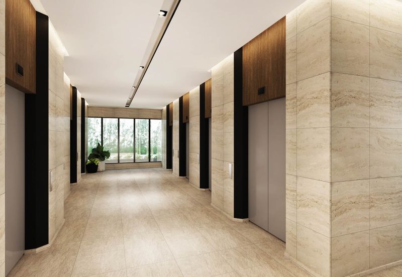 Residensi Bintang Bukit Jalil