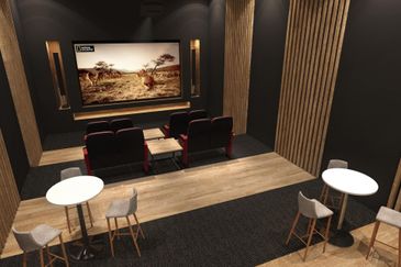 Residensi Bintang Bukit Jalil