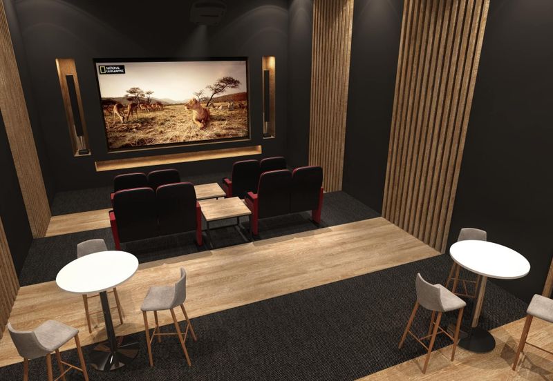 Residensi Bintang Bukit Jalil