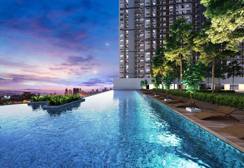 Residensi Bintang Bukit Jalil