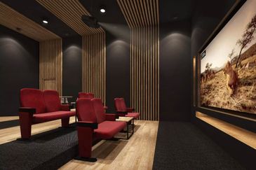 Residensi Bintang Bukit Jalil