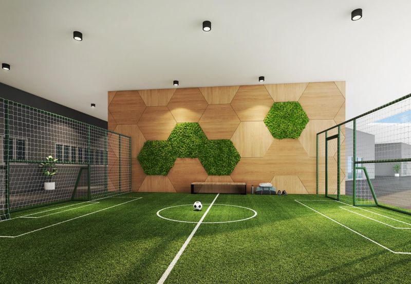 Residensi Bintang Bukit Jalil