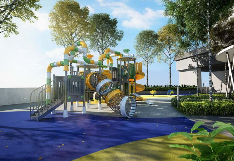 Residensi Bintang Bukit Jalil