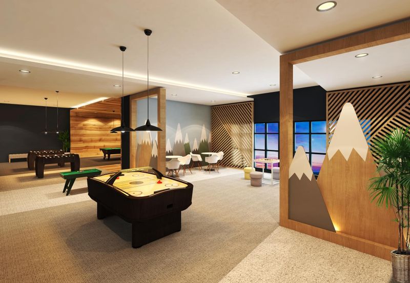 Residensi Bintang Bukit Jalil