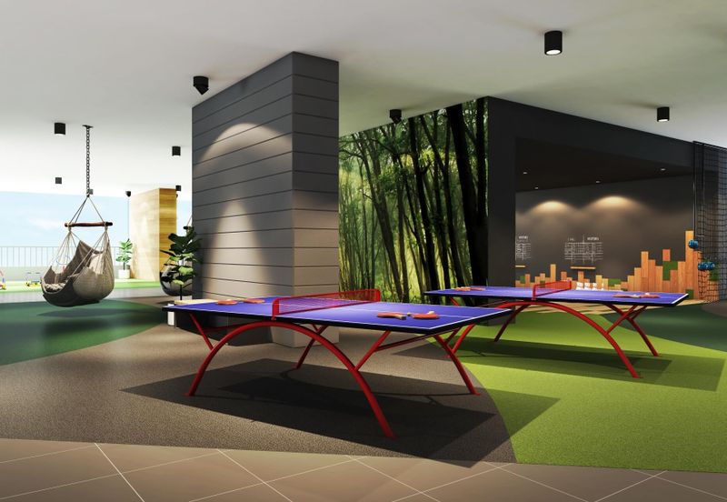 Residensi Bintang Bukit Jalil