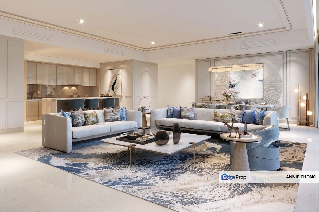 Pavilion Mont Kiara, Mont Kiara, Kuala Lumpur, Kuala Lumpur, Mont Kiara