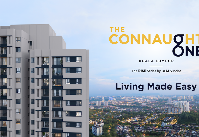 The Connaught One