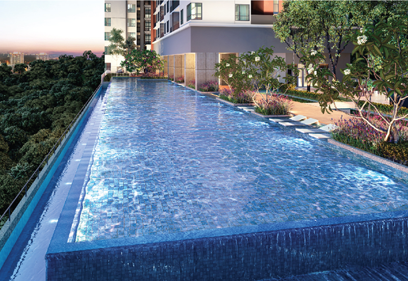 Sunway Mont Residences
