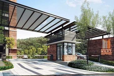 Sunway Mont Residences