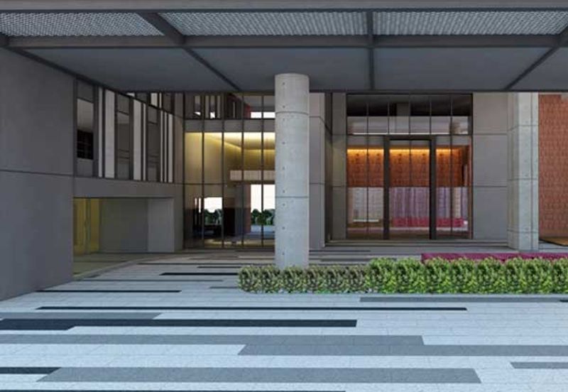 Sunway Mont Residences