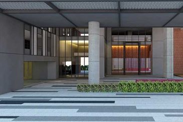 Sunway Mont Residences