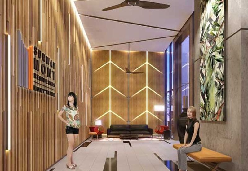 Sunway Mont Residences
