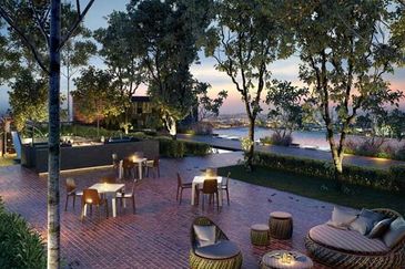 Sunway Mont Residences