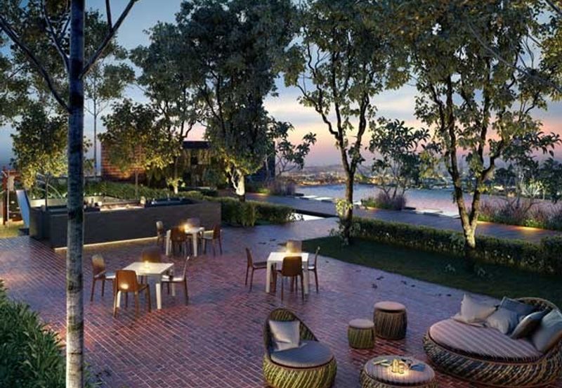 Sunway Mont Residences