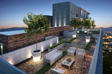 Sunway Mont Residences