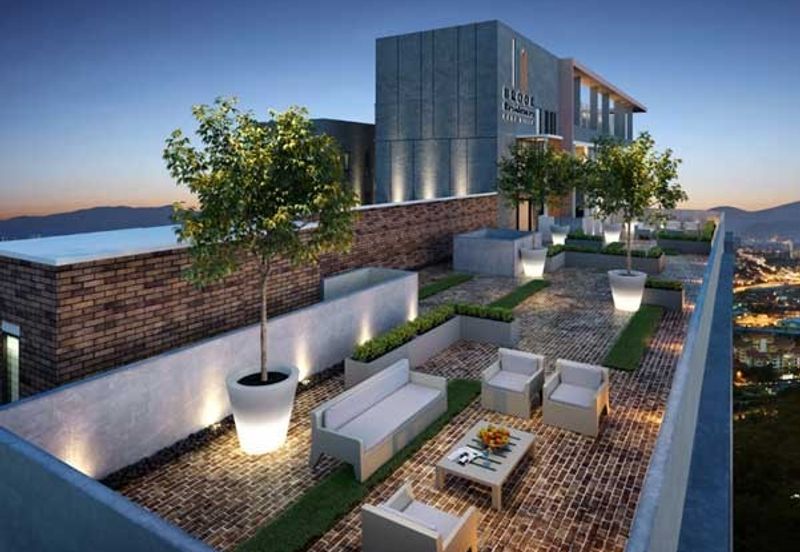 Sunway Mont Residences