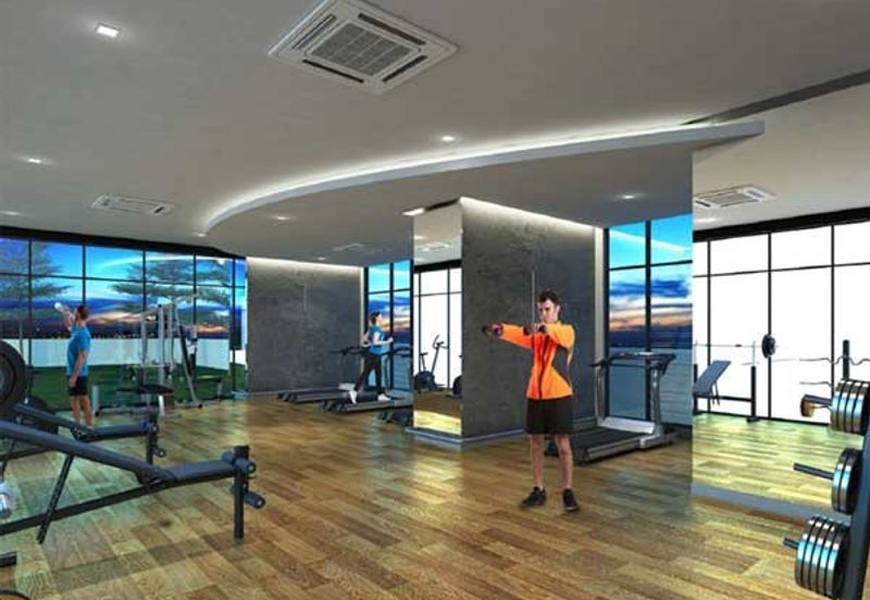 Sunway Mont Residences