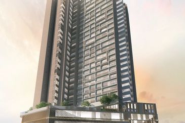 216 Residences