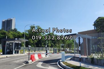 Taman Puchong Legenda