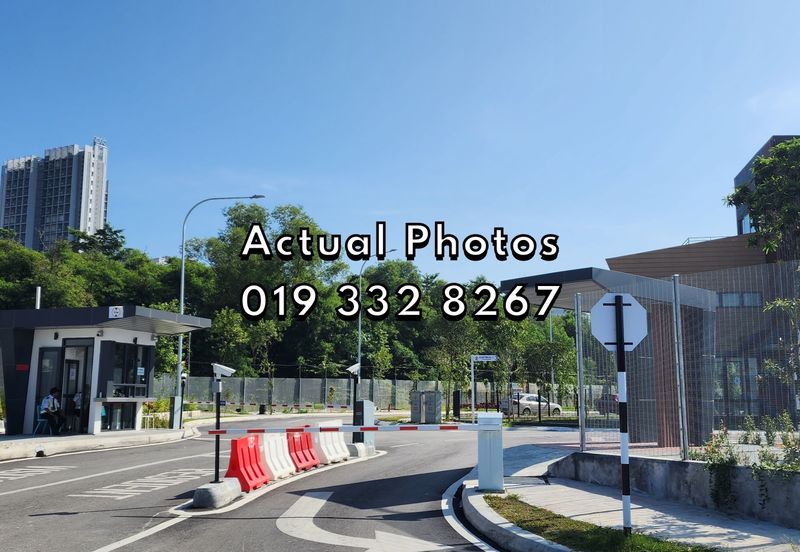 Taman Puchong Legenda