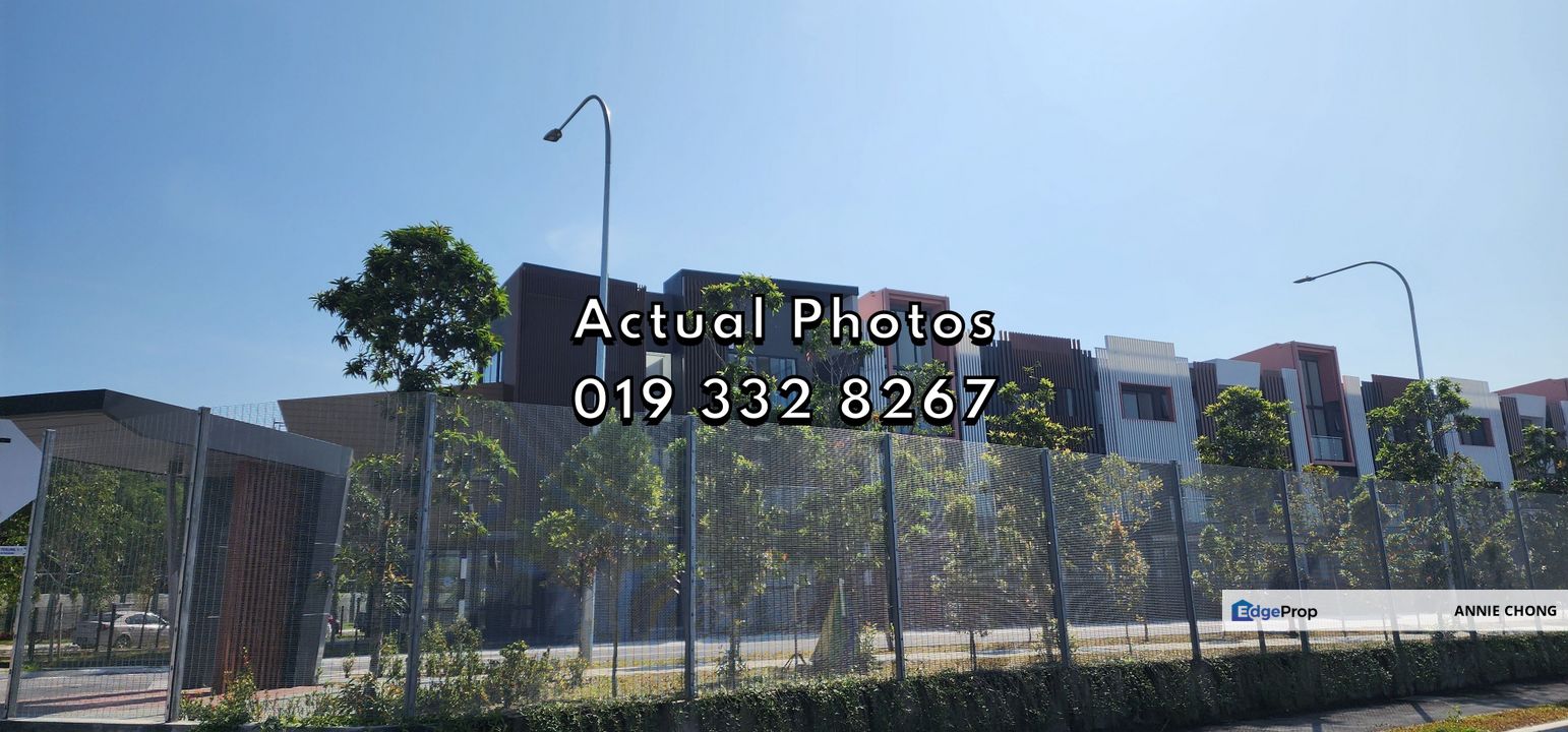 Taman Puchong Legenda 3-Storey NEW House for SALE! Taman Puchong Legenda, Puchong, Selangor, Selangor, Puchong