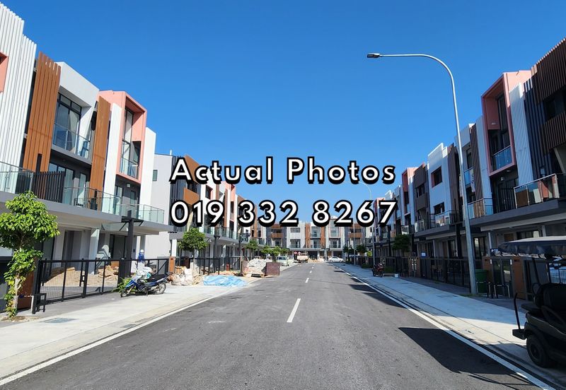 Taman Puchong Legenda