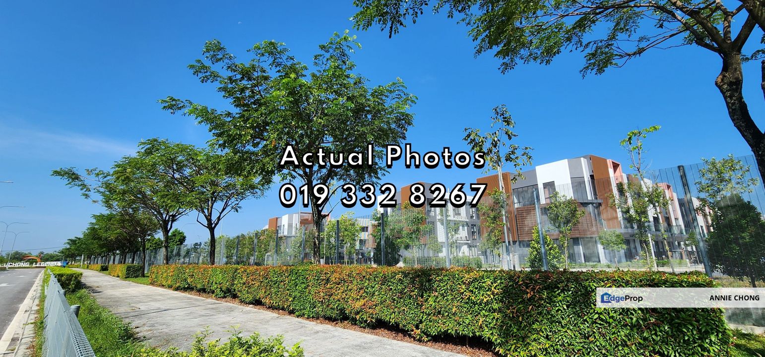 Taman Puchong Legenda 3-Storey NEW House for SALE! Taman Puchong Legenda, Puchong, Selangor, Selangor, Puchong