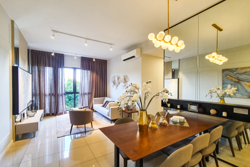 The Clio 2 Residence