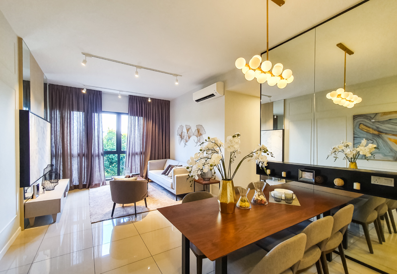 The Clio 2 Residence