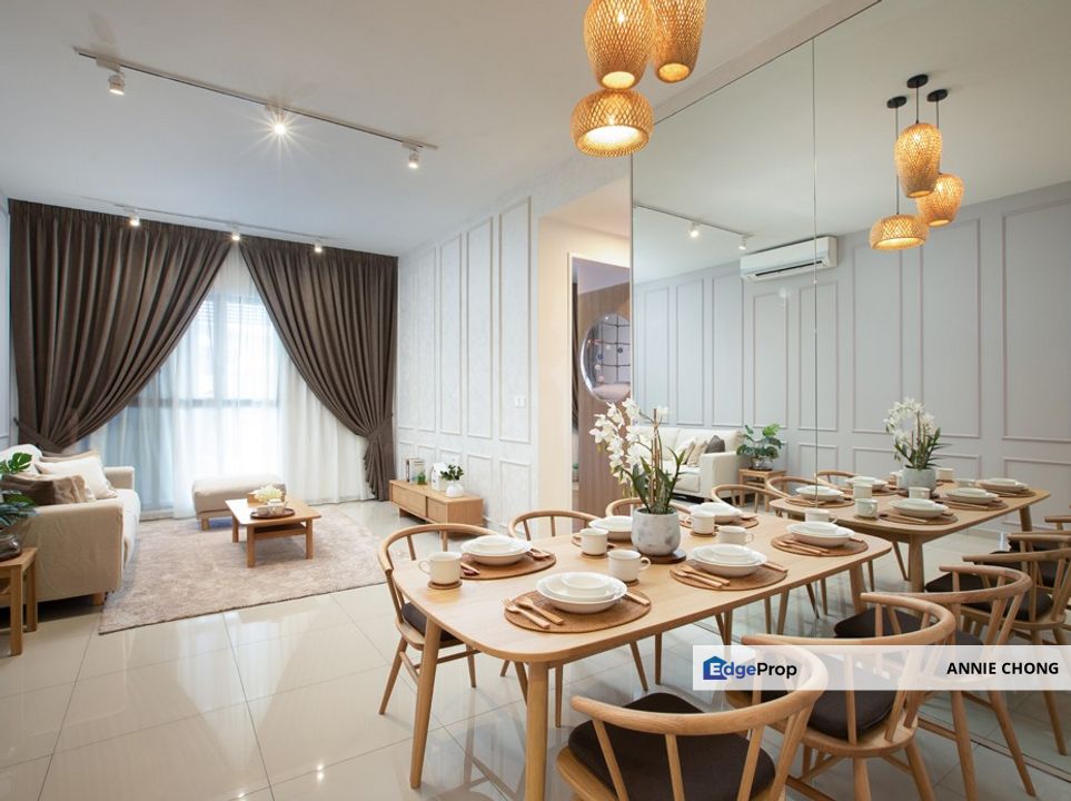 Gems Residences, Putrajaya, Putrajaya, Selangor, Putrajaya