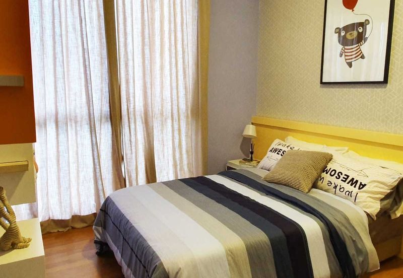 The Clio 2 Residence