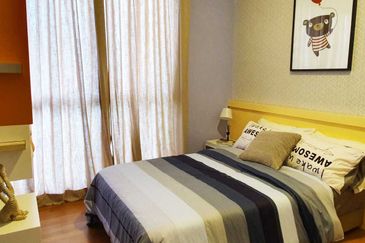 The Clio 2 Residence