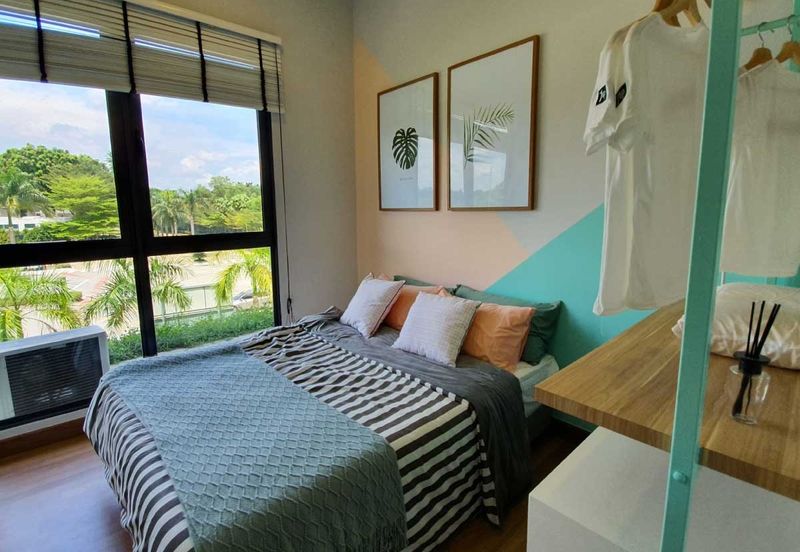 The Clio 2 Residence