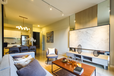 The Clio 2 Residence