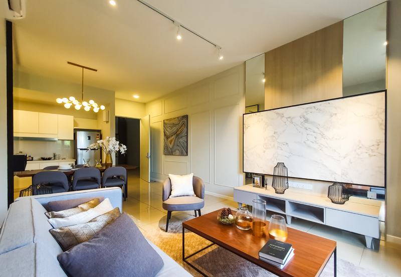 The Clio 2 Residence