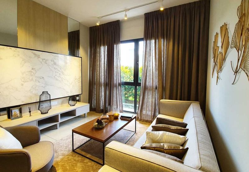 The Clio 2 Residence