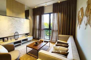 The Clio 2 Residence