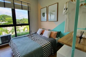 The Clio 2 Residence