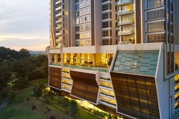 Par 3 @ IOI Resort City