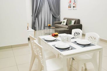 Residensi Bintang Bukit Jalil