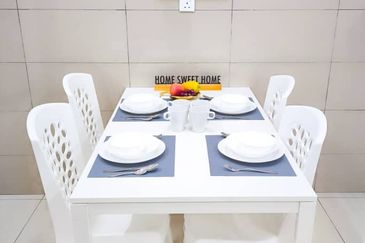 Residensi Bintang Bukit Jalil