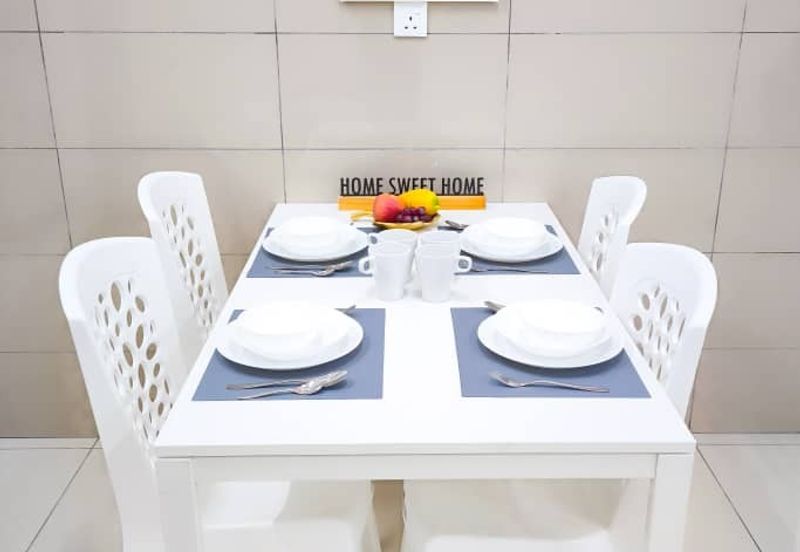 Residensi Bintang Bukit Jalil