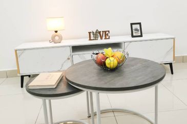 Residensi Bintang Bukit Jalil